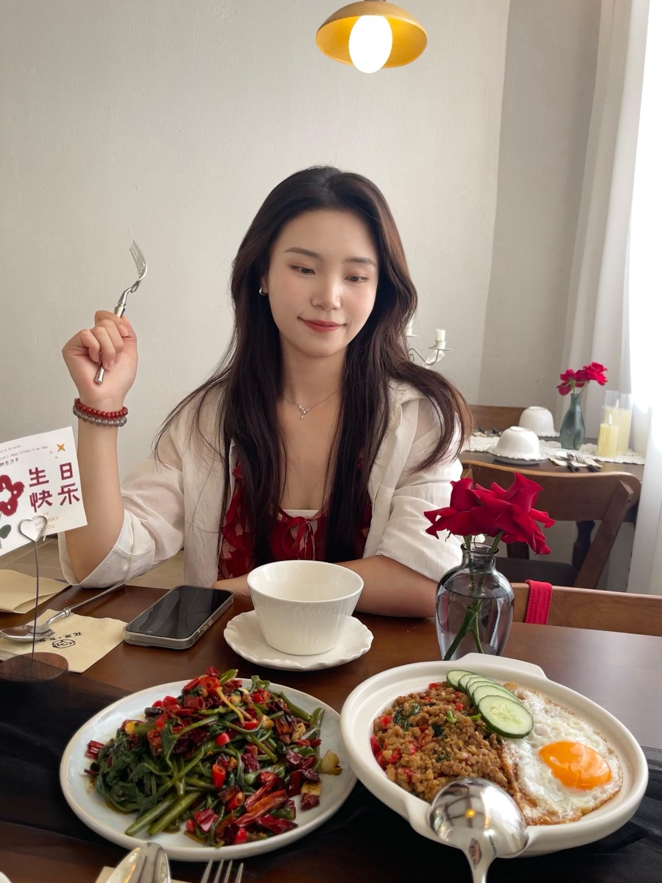 也偶尔记录一下自己吧。天天快乐