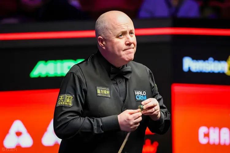 关于希金斯（JohnHiggins）近两个赛季“全年全勤却多次屈居亚军”的现象