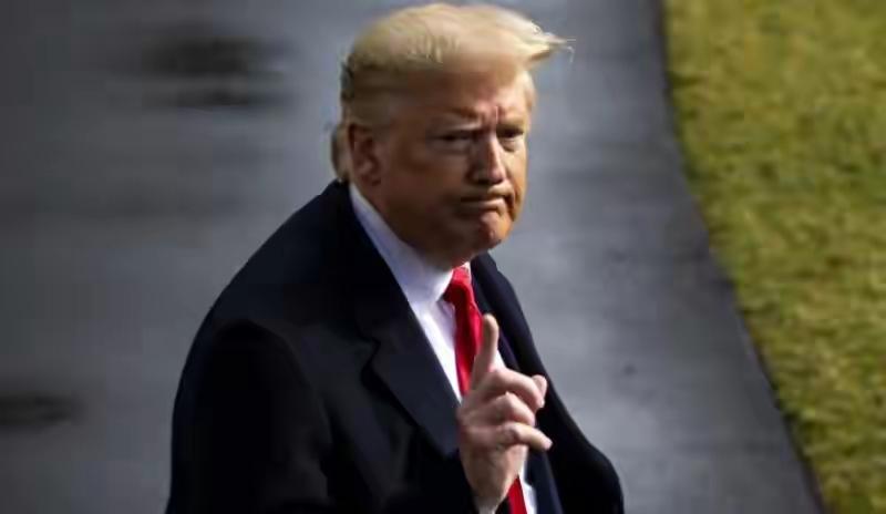 老美围堵委内瑞拉仨月，全程围而不打，一心切断石油运输线逼马杜罗下台，本以为能轻松