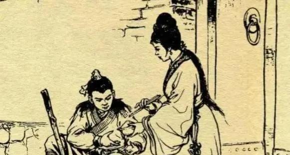 乞丐天师南宋嘉定年间，临安城外的西溪河里总飘着一股腐臭，而河边也常坐着个