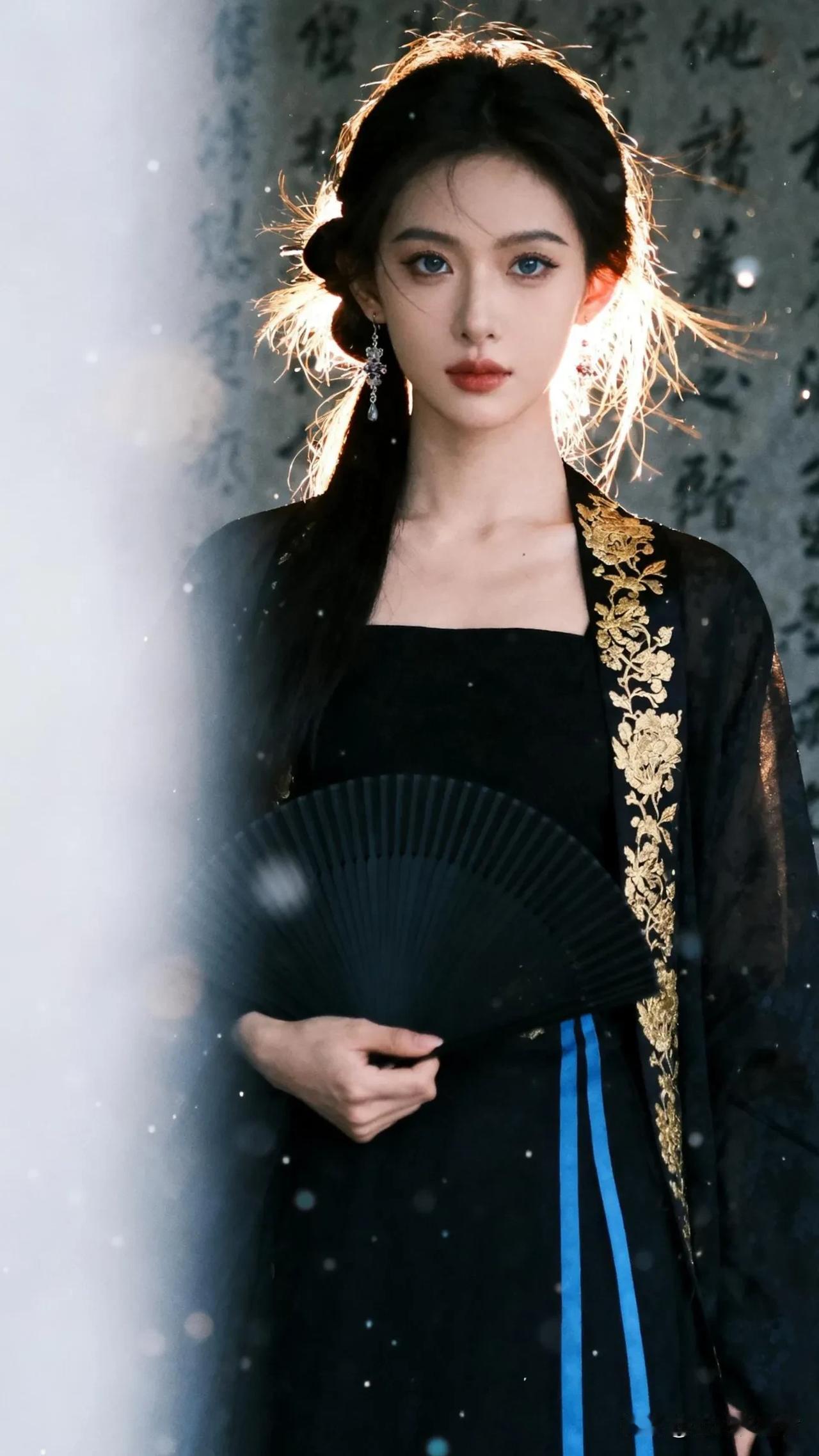 好服装搭配美女会心动吗？