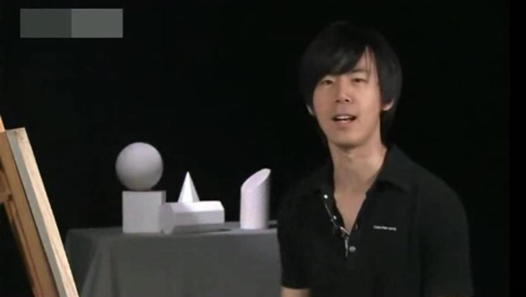 2011.1.4 家长开放日之美术手工课(胡萝卜)_土