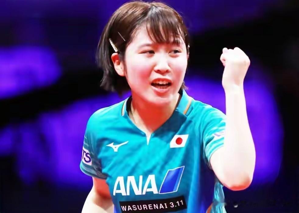 WTT球星赛，女单大爆冷，国乒连输日本两场，16强已出4席她们是1，平野