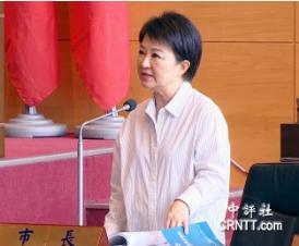 看看台中市长卢秀燕有多少资产？台湾监察院在5月19日公布了台中市长卢秀燕与其丈夫