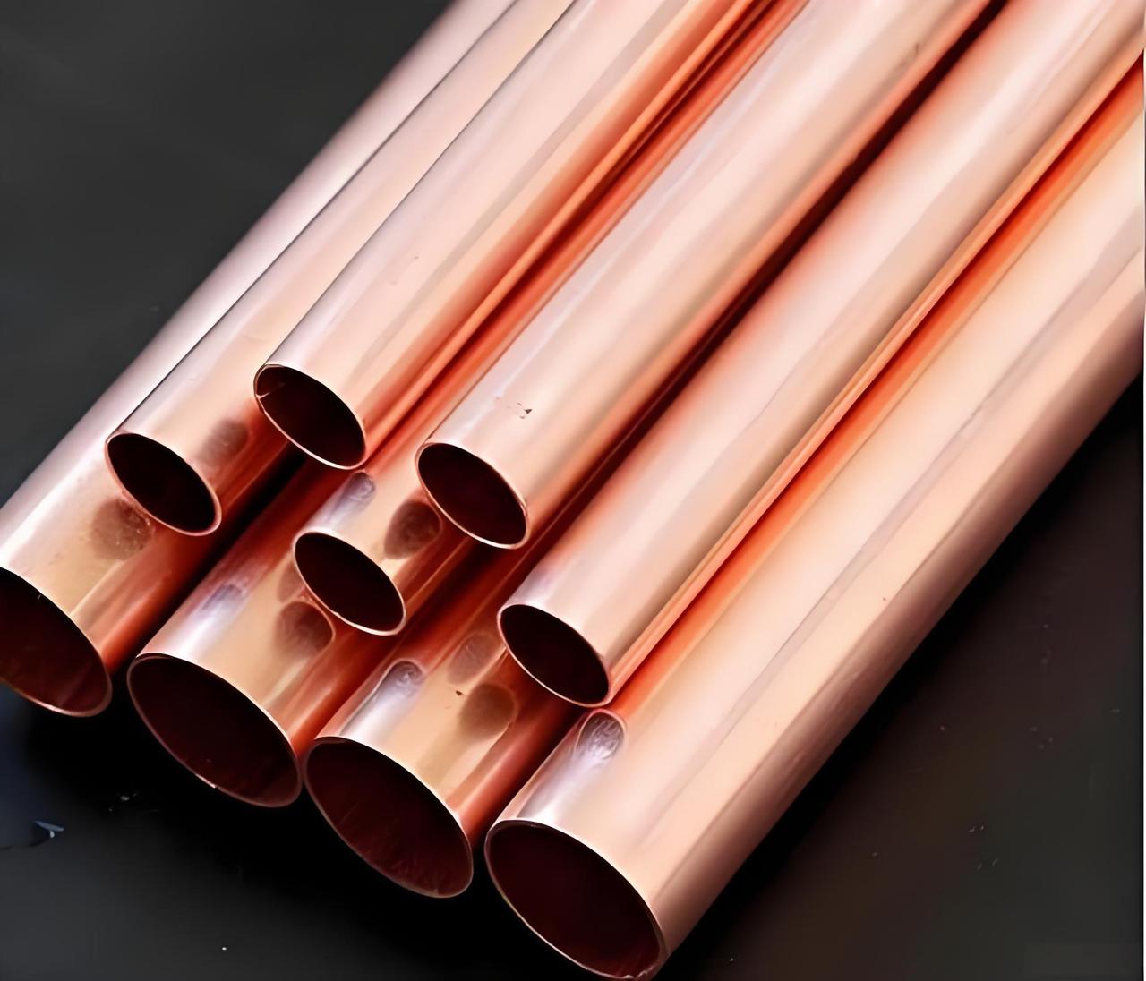 铝代铜这事，我用数据说话，数据来源是国内的主流有色金属平台，有色金属网、长江有色