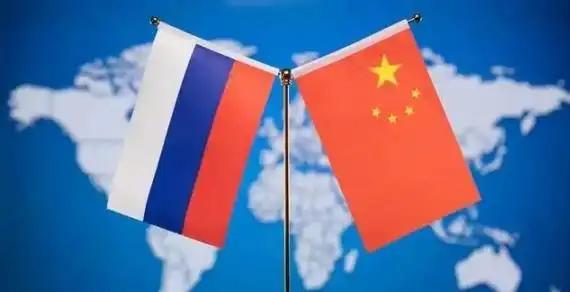 直到现在乌克兰和北约才看透了，其实俄罗斯最后的希望是中国，他们未来大概率