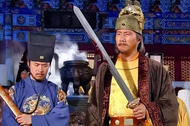 1376年空印案，朱元璋杀光全国主印官的真相明初定下规矩，各地府县每年要派专
