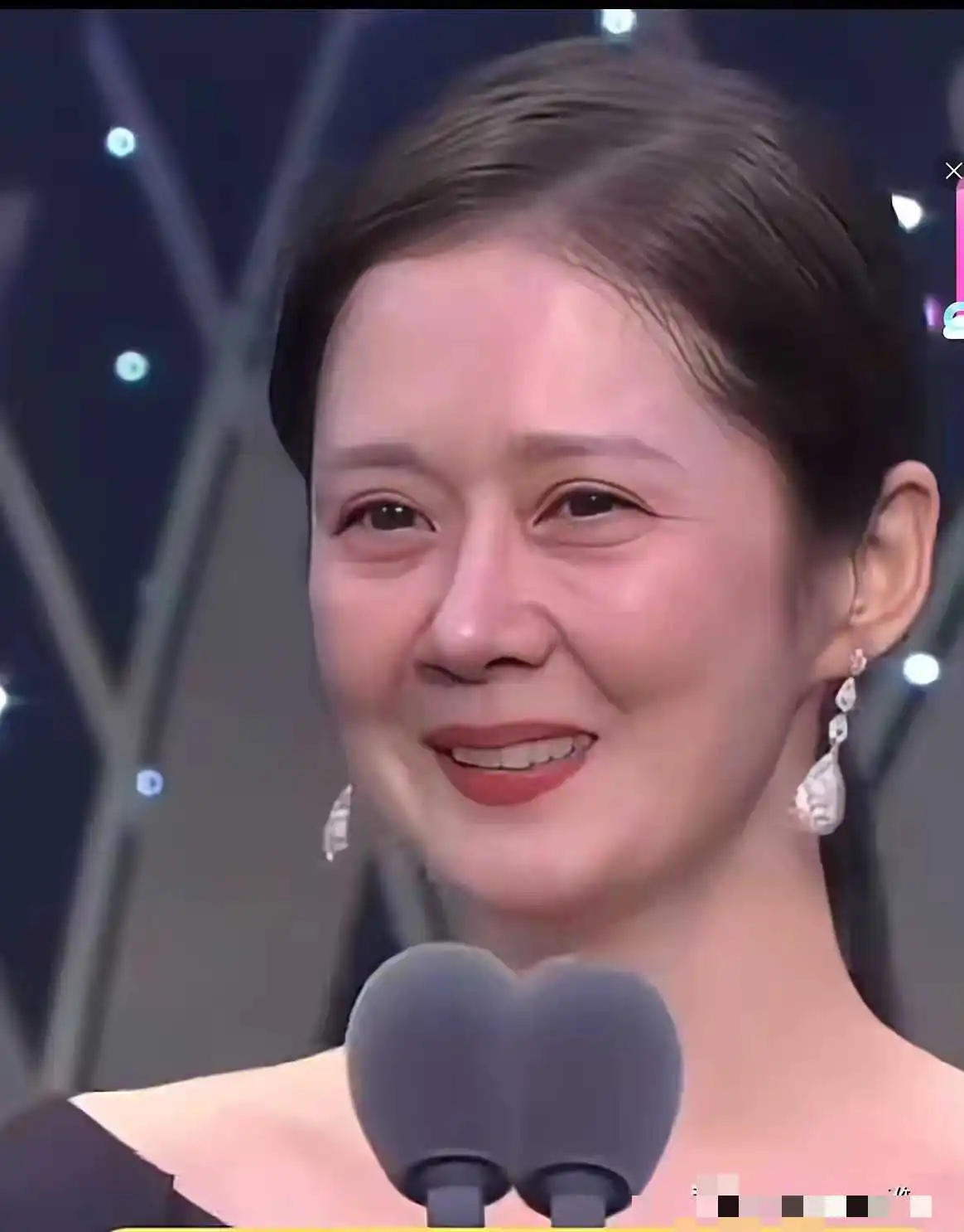 这是哪位女明星？就是想不起她出演过哪部电影了