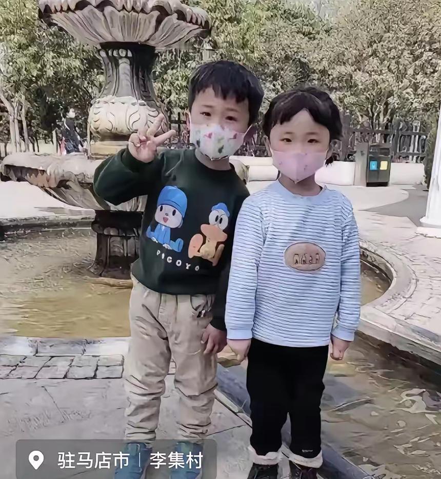 郑州这起悲剧!最狠的刀,竟来自最信任的“叔叔”!8岁半的男孩、7岁的女孩,怎