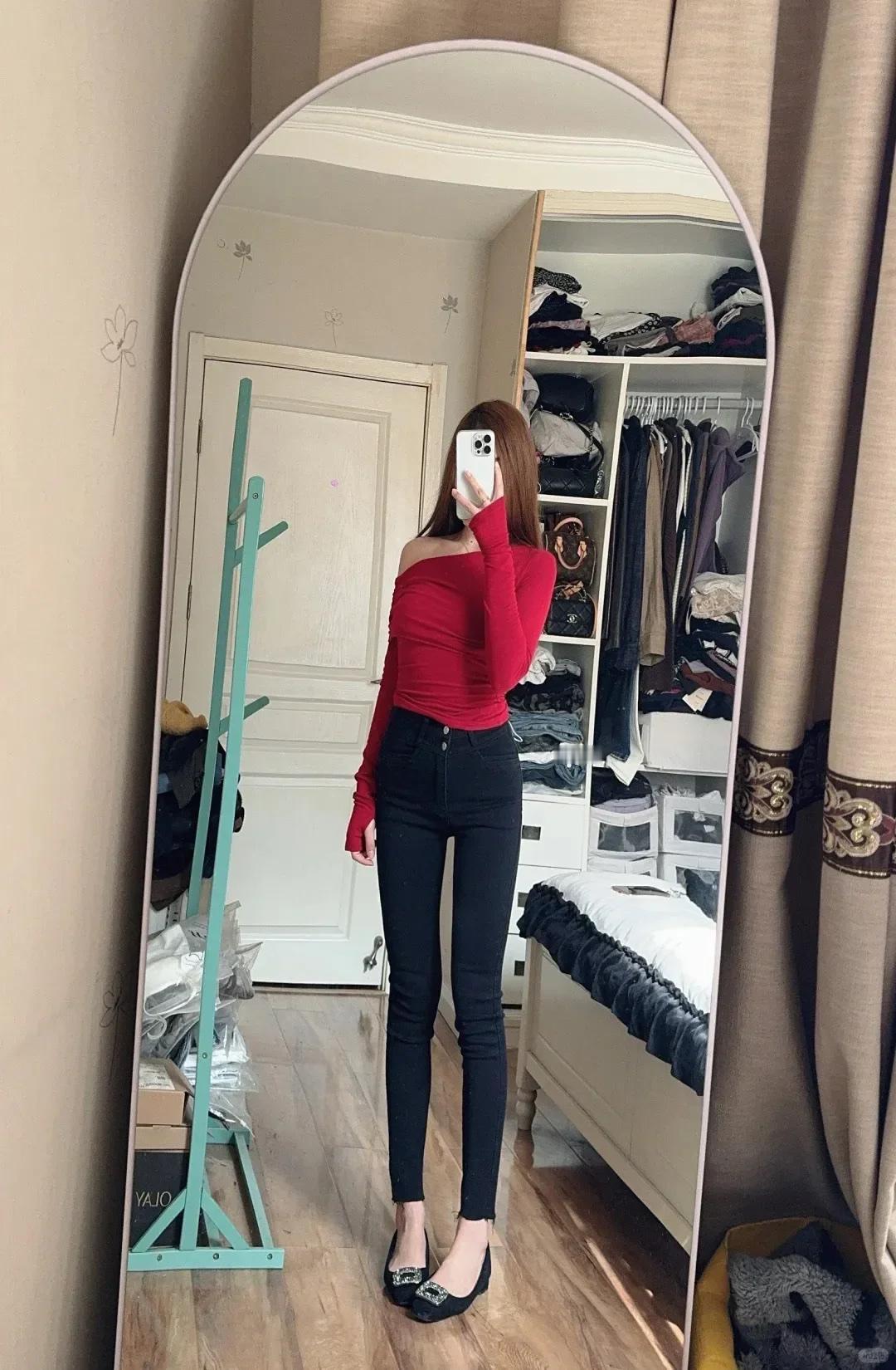 什么样的女人算自然美