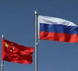 万幸中国没援俄！一旦出手就彻底掉进美国陷阱，美国早给中国量身挖好三个坑，摆明就是