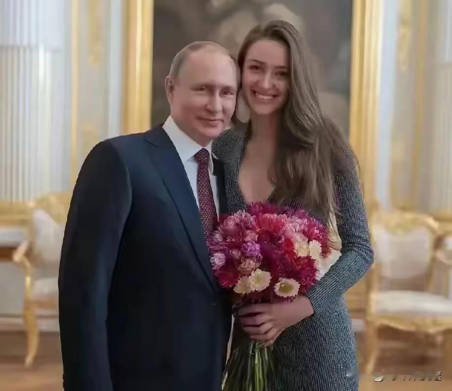 73岁的普京都还在恋爱之中，为什么中国许多中50岁以上的中年人就说没有激情