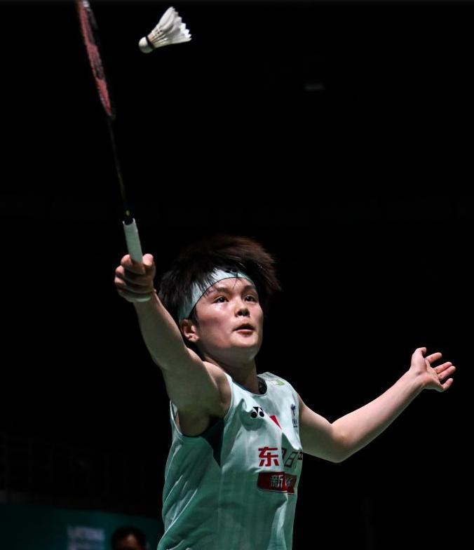 本次德国羽毛球公开赛有亮点也有担忧1，亮点女单表现出色3人参赛，全部晋级8强