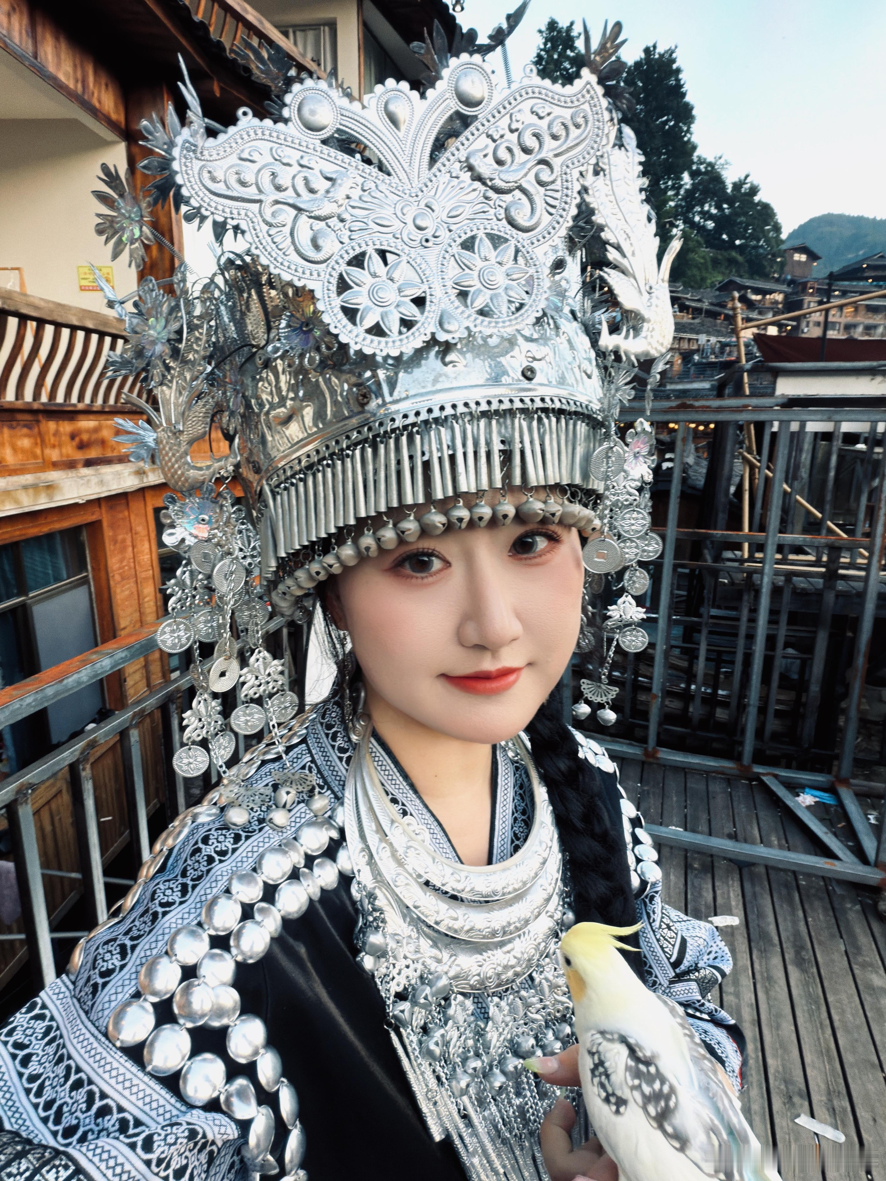 第一次拍流水线还挺开心的23333，摄影师也各种帮我拍鸟