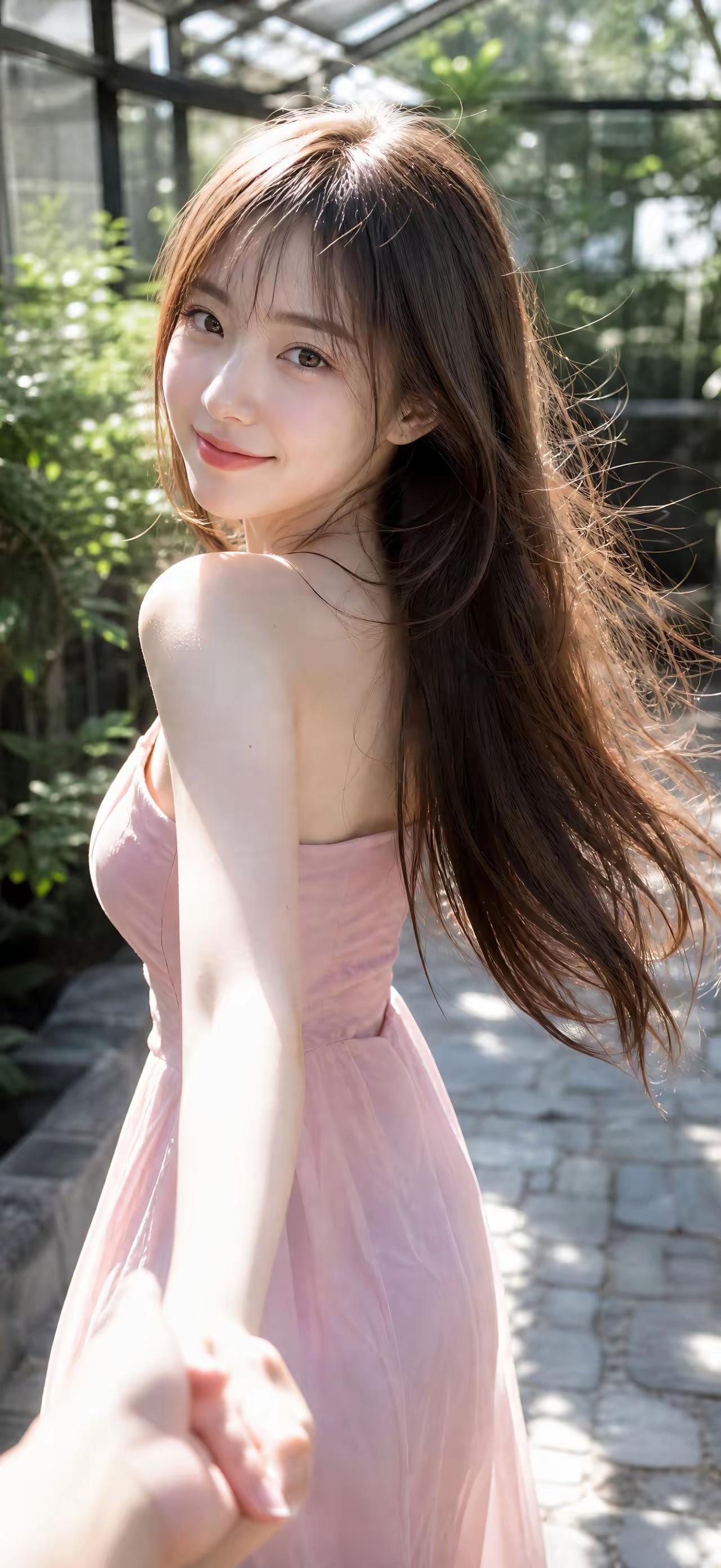 人是不会改变的，除非他感觉到被爱，除非感觉到被尊重，除非他被允许不改变也行