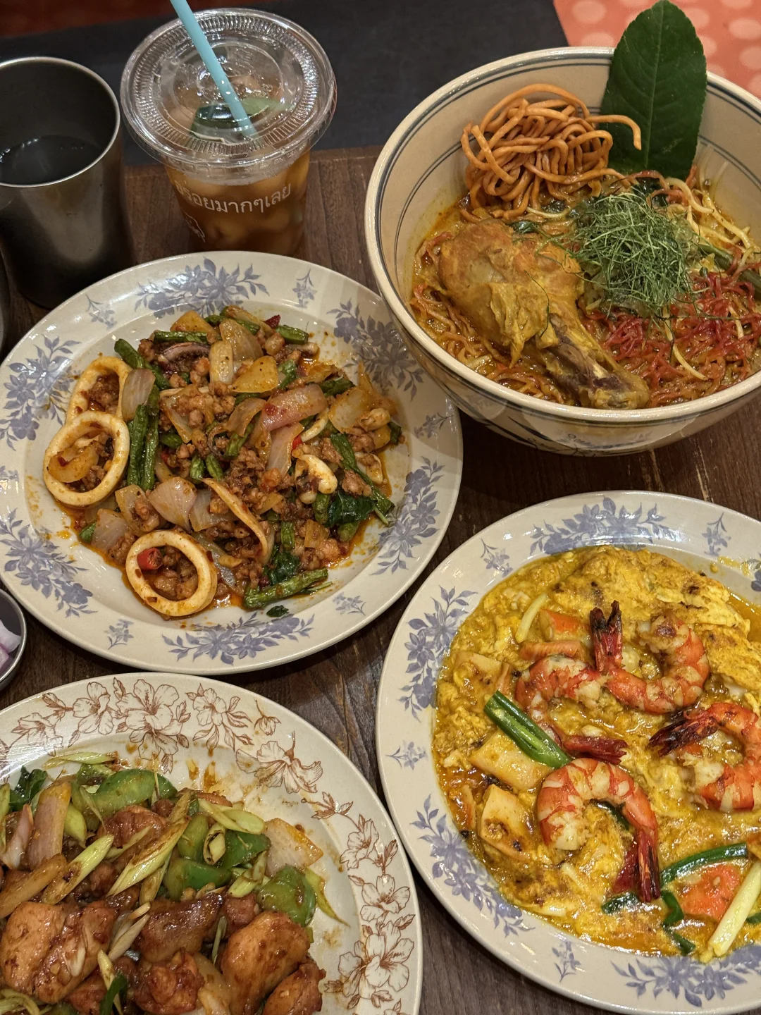 广州最好吃的船面！！！！！！！