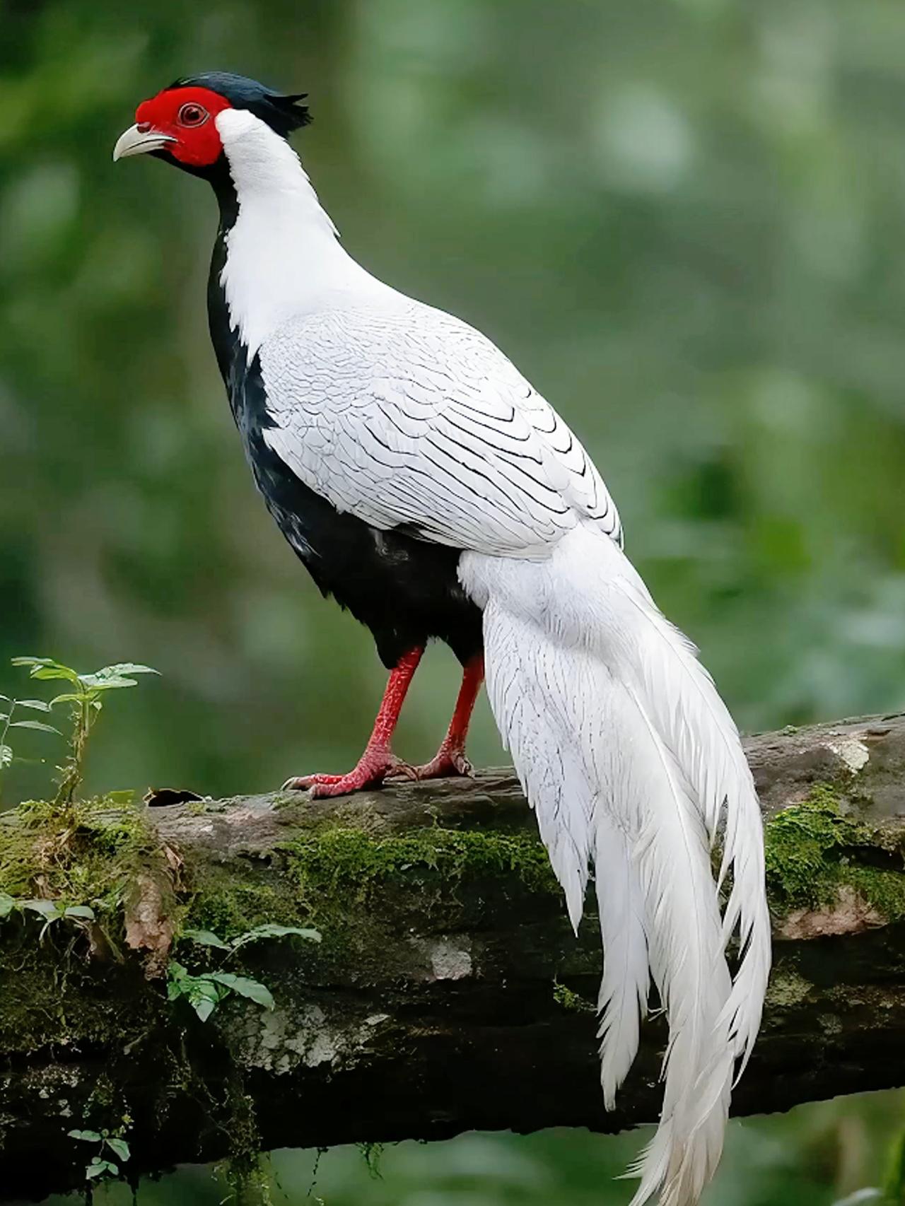 【[烟花]美丽三明2166】上午自在悠闲地漫步麒麟山公园，感受春天的气息，一路