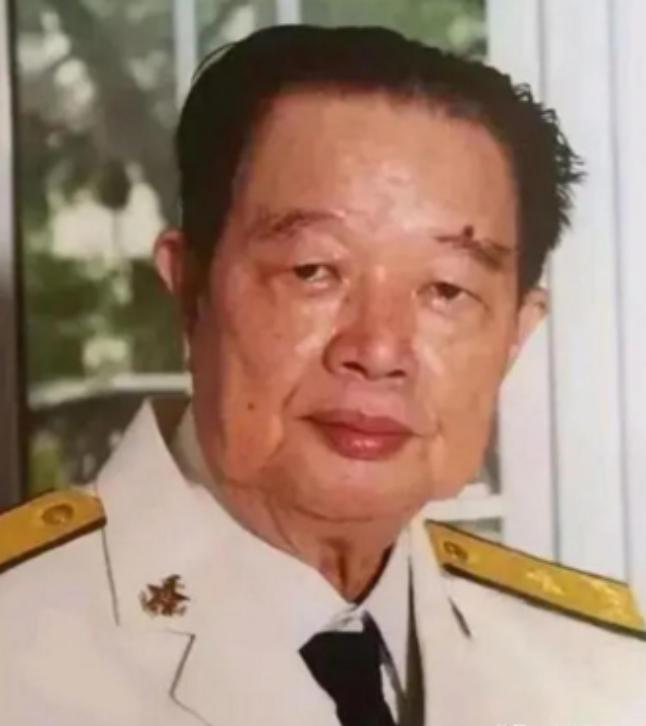 中国不开第一枪！金一南教授说过：“如果不是1988年陈伟文将军果断亮剑，击沉越军