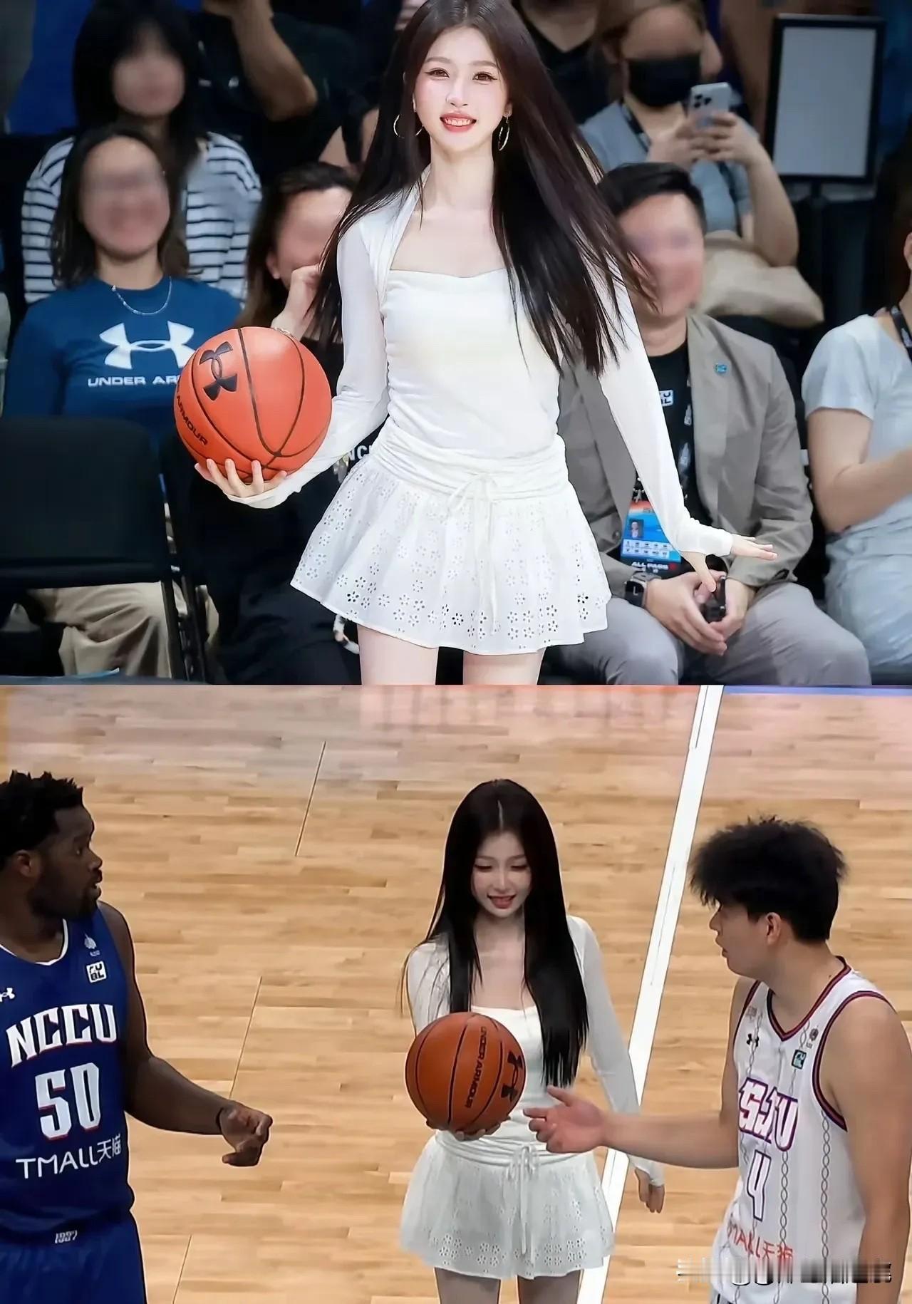 没有过亿身家，都不敢有娶她的想法啊！