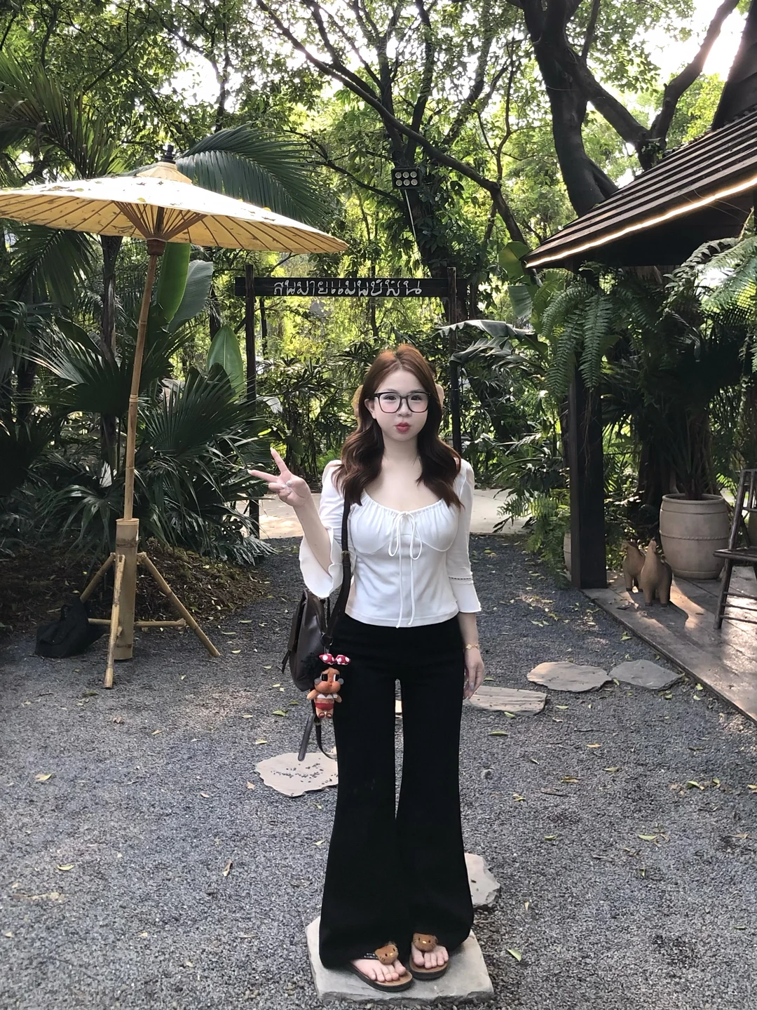 150微胖👧🏻男朋友说这风格好适合我呀?!!🥺