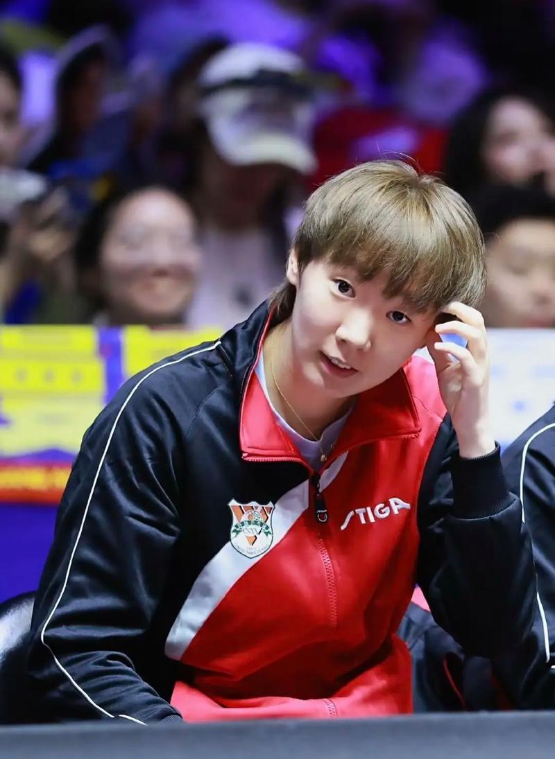 2026.2.24WTT新加坡大满贯国乒单打对阵+出线分析（1/16决赛）