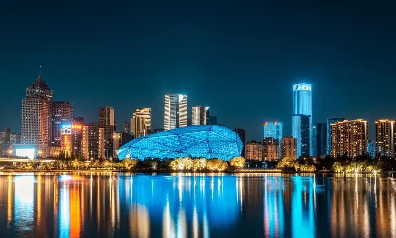 分享城市新鲜事最近旅游去了大连和沈阳，感受了两座城市的别样魅力。在大连，景点附