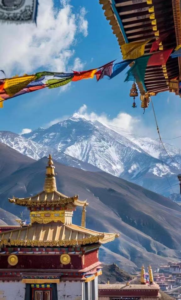 西藏对中国有多重要？可以这么说，守住它就是守住亿万人的生命，就算不要上海也必须保