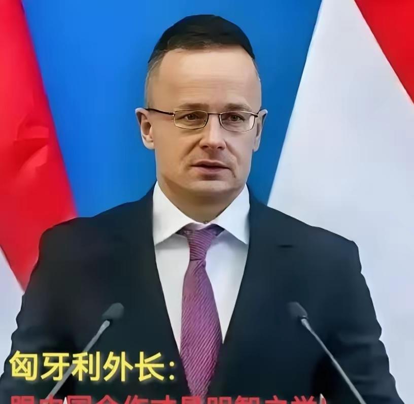 现在全欧洲最后悔的就是德国了吧！不是因为中国，也不是因为美国，而是因为匈牙利。