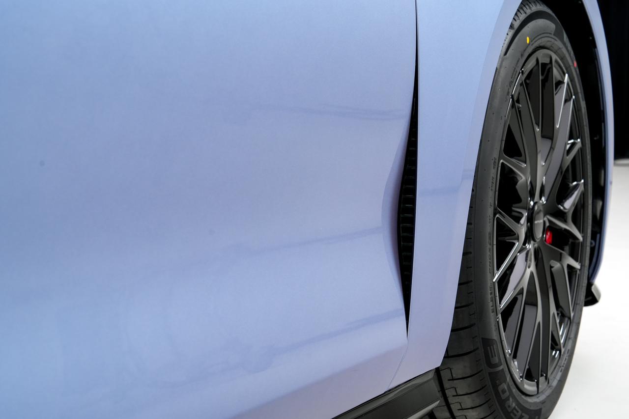 双大厂“联名”的启境GT7，这次到底有多顶？朋友问我最近有啥值得关注的新车，我