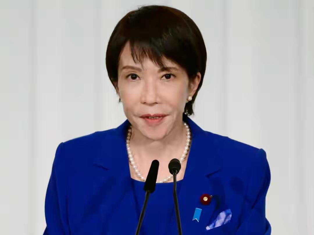 刚刚，日本传来消息，高市早苗出任首相生变数！一般来说，日本的执政党总裁，基本
