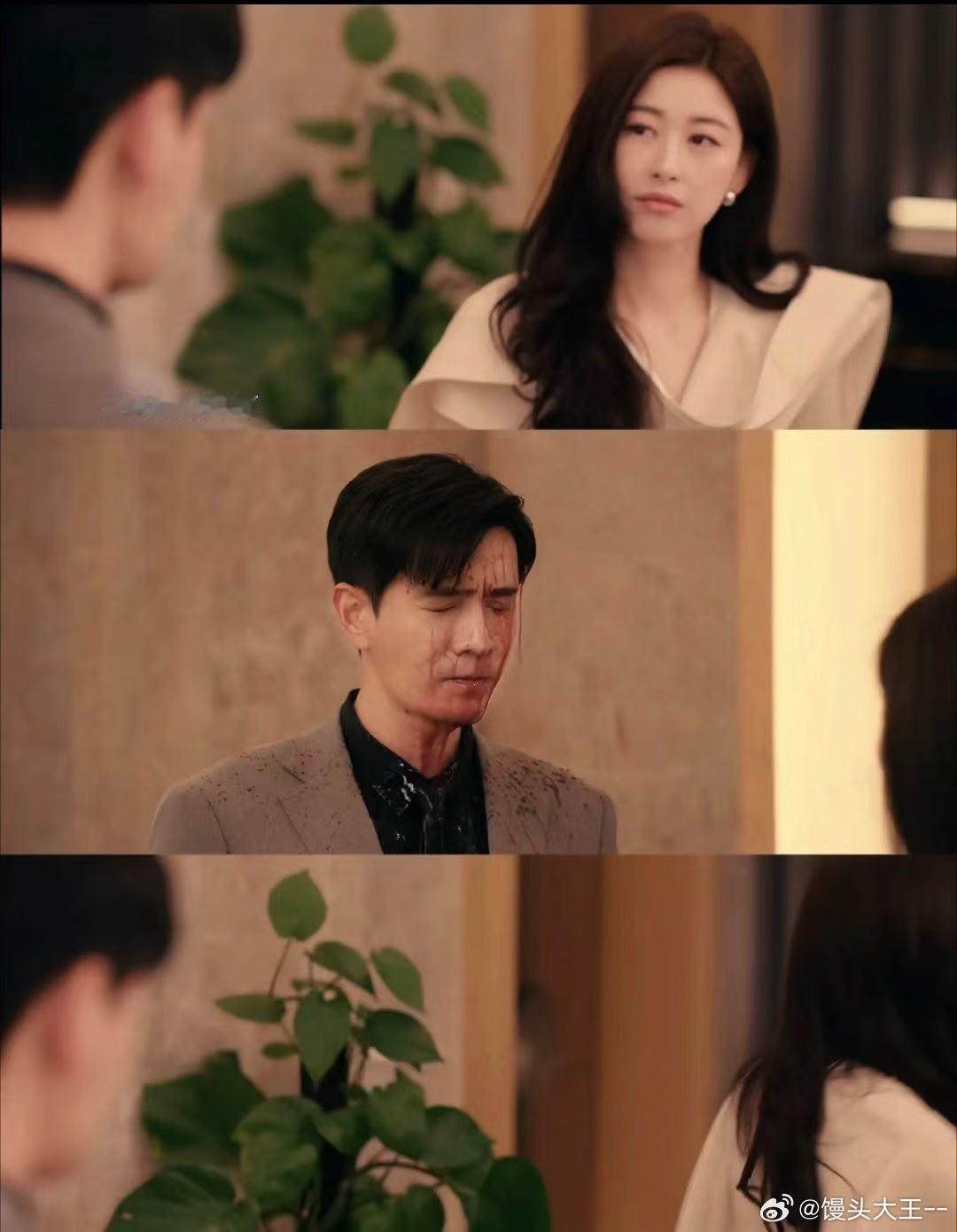 朱珠说女人什么时候开始都不晚不要害怕重新开始，朱珠这句话给了很多女生底气，专注