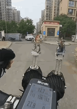 不用看了，小姐姐全责。