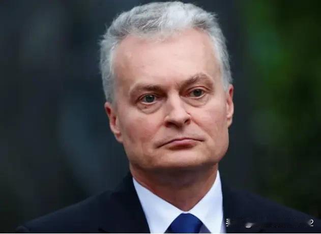 俄罗斯反对派发出如同普京的表态，其反对派人设遭到质疑立陶宛总统瑙塞达称，