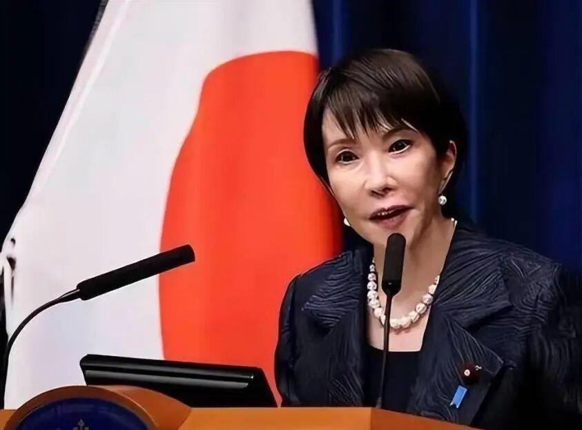 你以为高市早苗在打嘴炮？你以为日本不敢发动侵略战争？你太天真了！！