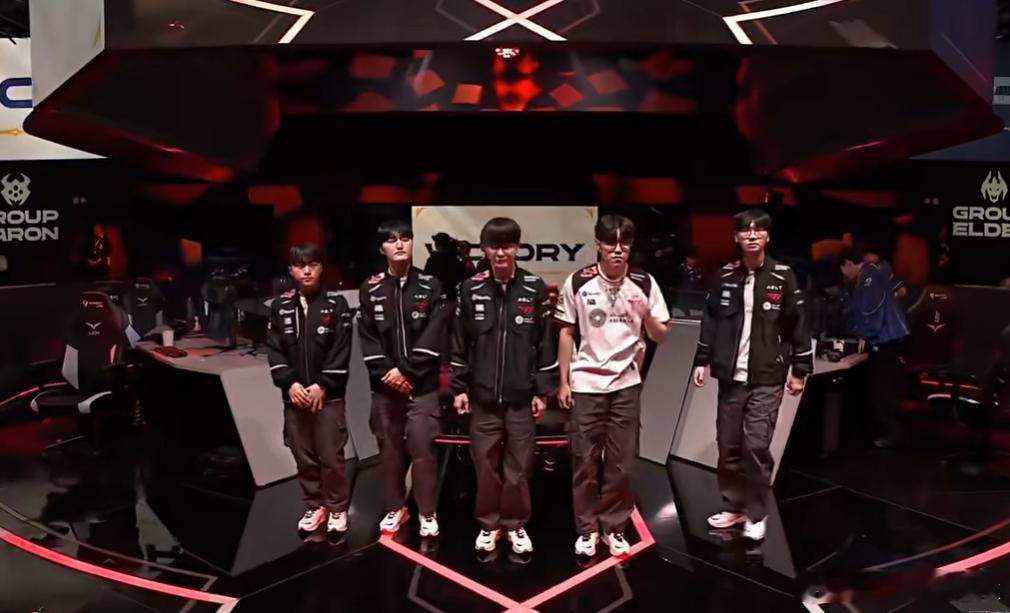 今晚就HLE翻车了，BLG和T1都带走了胜利，虽然T1赢了有些曲折，被拖到了决胜