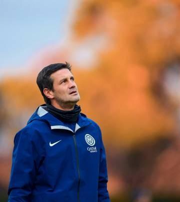 齐沃已经在很委婉地表达希望引援的想法了。2025-26赛季意甲联赛第17轮国际米