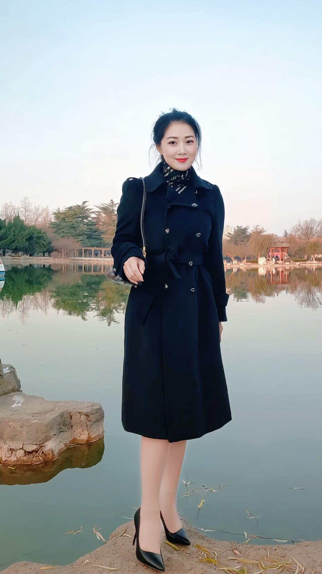 以前觉得时间多得用不完，如今只想好好珍惜每一天