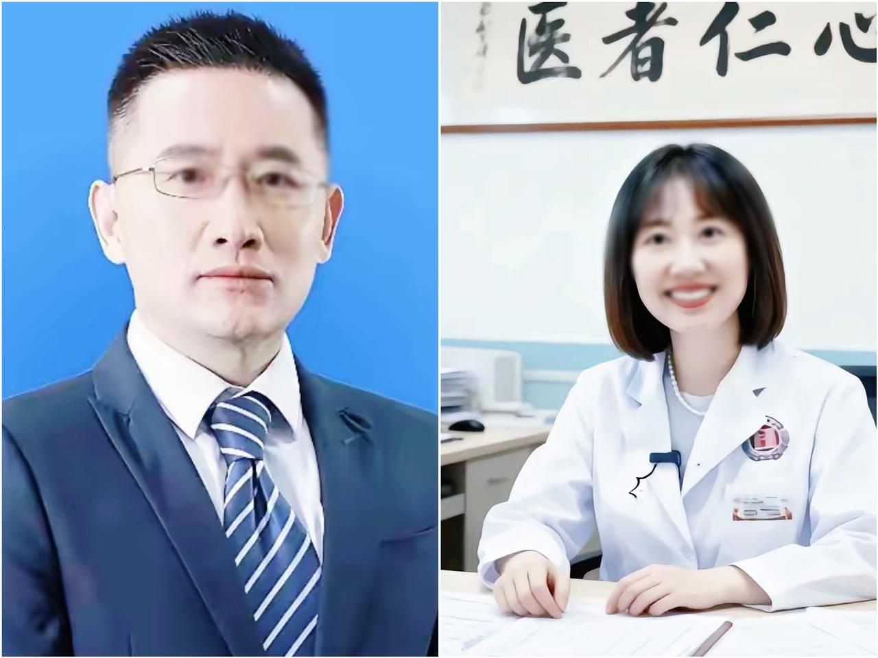 果然不能扒太深！两人竟然早就认识了！并在私下多次交流沟通！这事确实值得