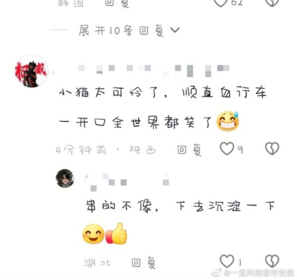 真的好恶心，又是这种虐猫账号