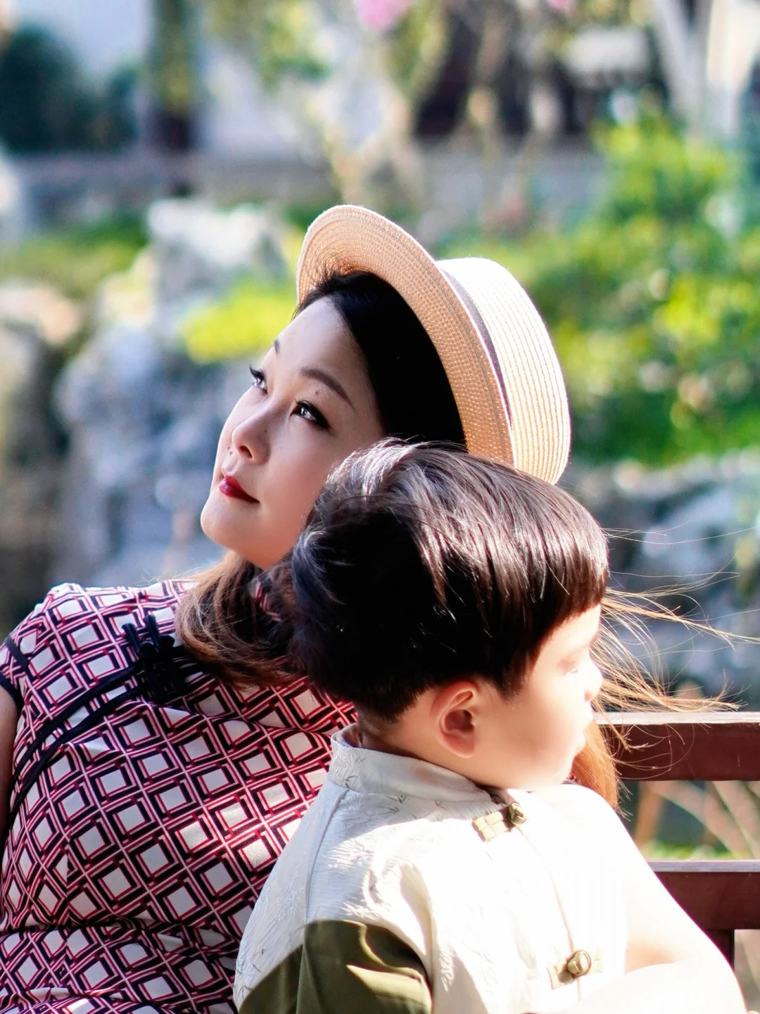 迄今为止，我最喜爱的江南小镇出现了🥰