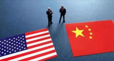 中美目前差距有多大？光从GDP上来看，美国是全球第一，中国是全球第二。可实际上呢
