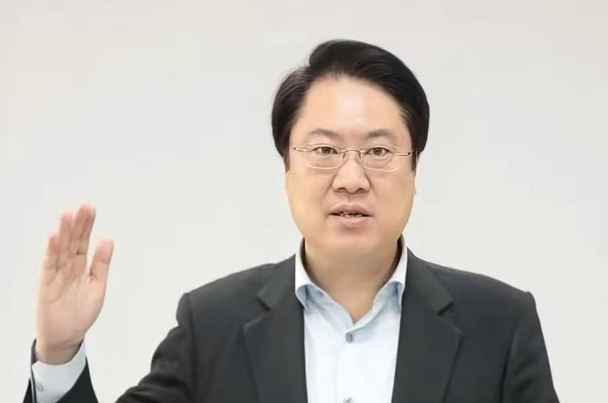 万万没想到，日本那边都服软了，台湾省的民进党还有人叫嚣称“高市早苗的行为并非挑衅