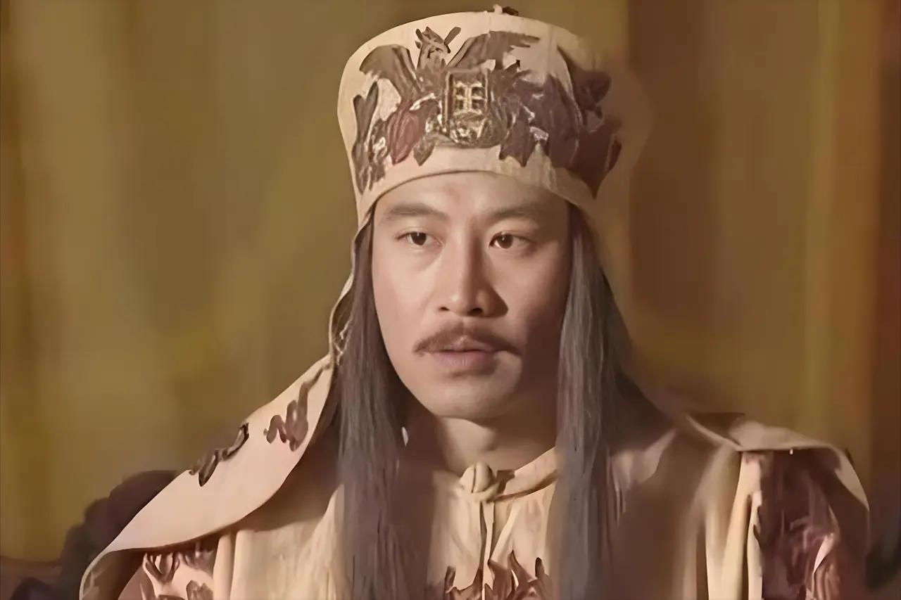 李秀成回援天京前，已察觉自己的部下郜永宽等八人有反叛之意，便当面挑明：“如今天国