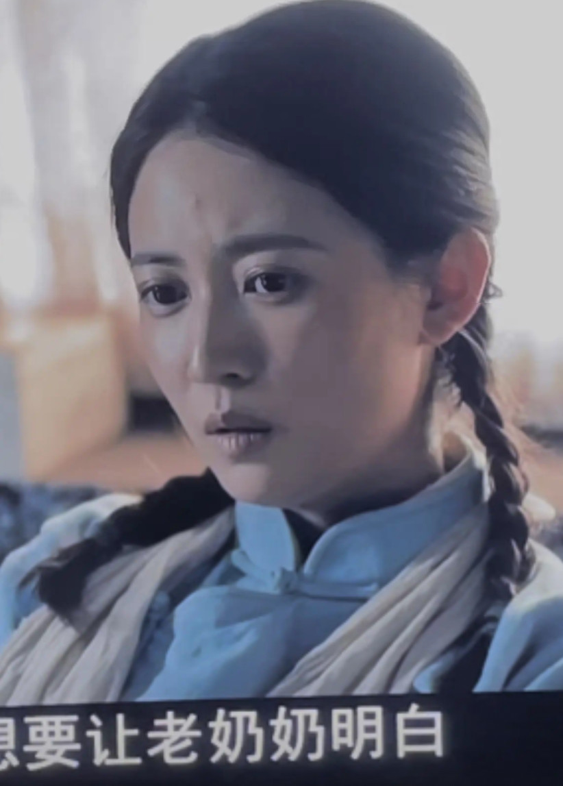 导演，请你用点心吧！中央一黄金时间播出的电视剧《我们的河山》正在热播，剧中从故
