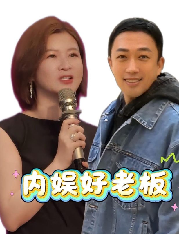 杜华和于正，一个被骂“吸血”，一个被嘲“戏精”，但他们手下的艺人为啥还死心塌地？