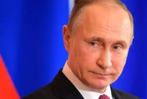 铁了心要打垮中国？最大威胁现身！这次不是美国，普京却笑到了最后。2022年，