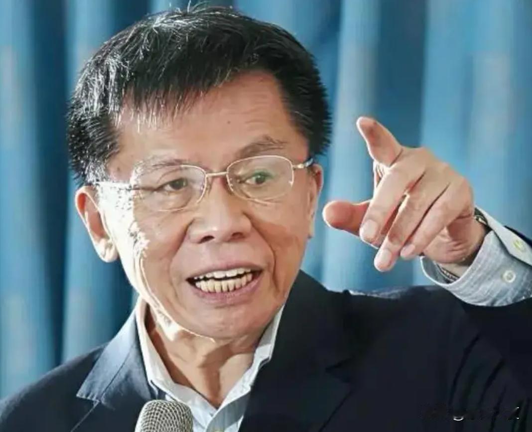沈富雄《少康战情室》舌战绿营吴铮“你们民进党一天到晚讲‘对等尊严’，我请问你：