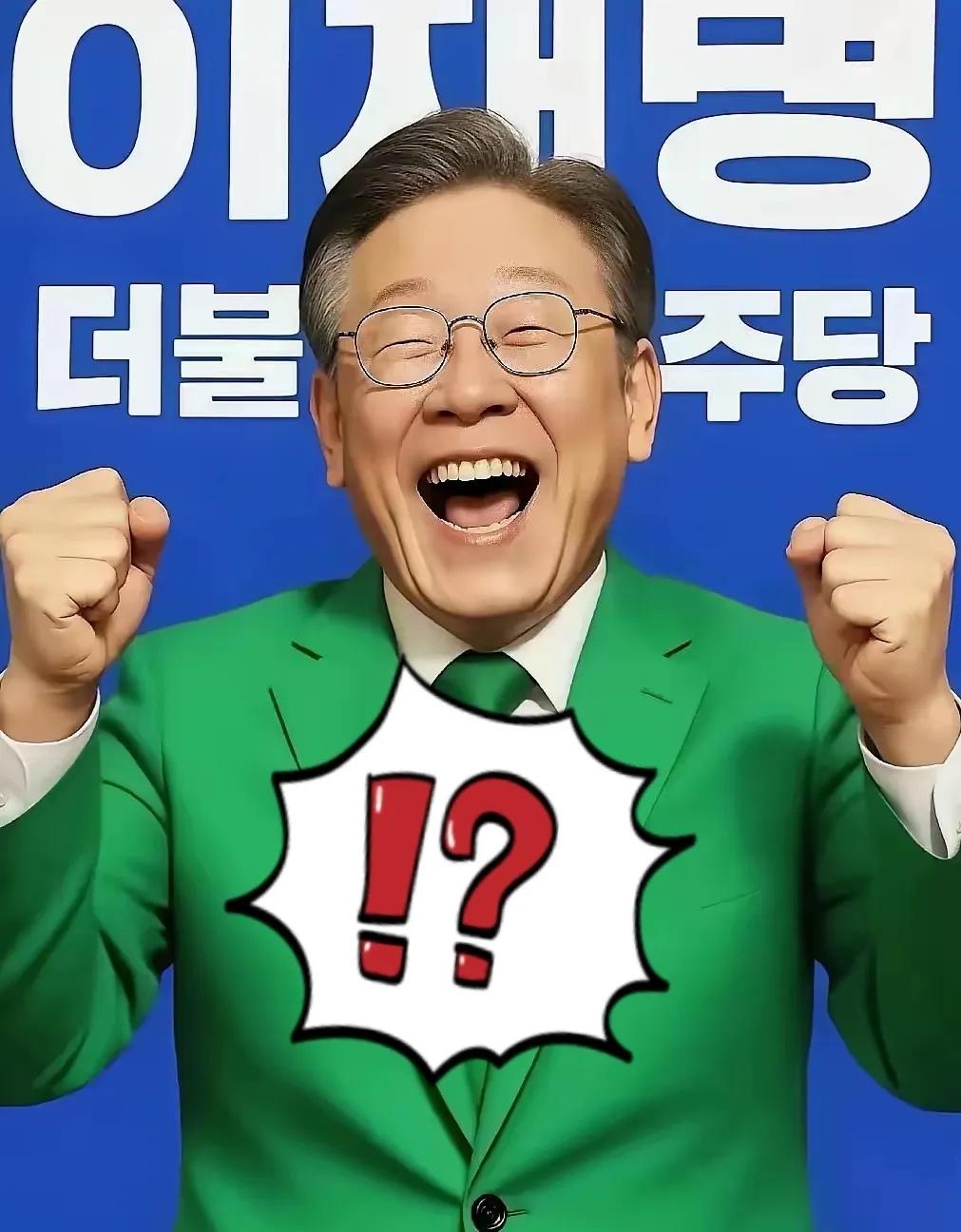 韩国选举新消息2026年6月3日，韩国人今天没闲着，全国上下都在忙着搞一场“