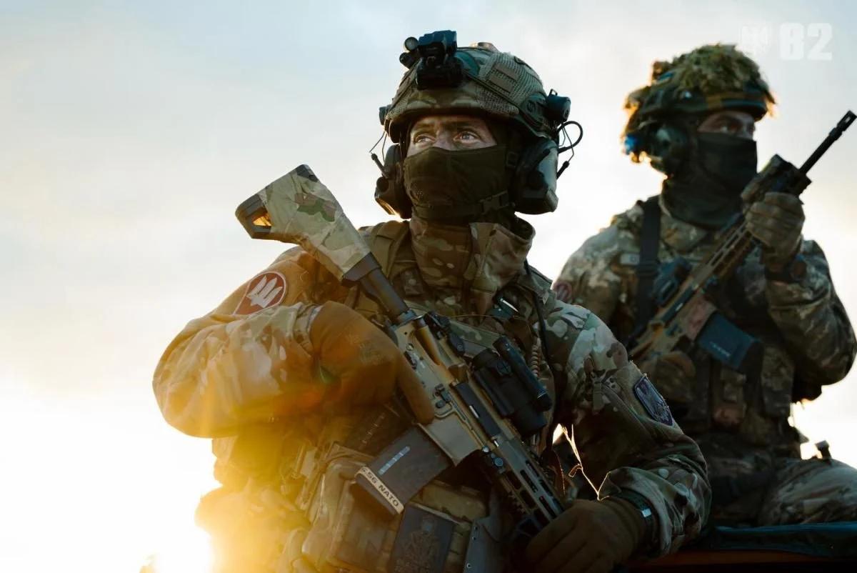 俄军正在筹备纵深突破：乌克兰专家评析前线局势4月26日，乌克兰独通社发布对乌