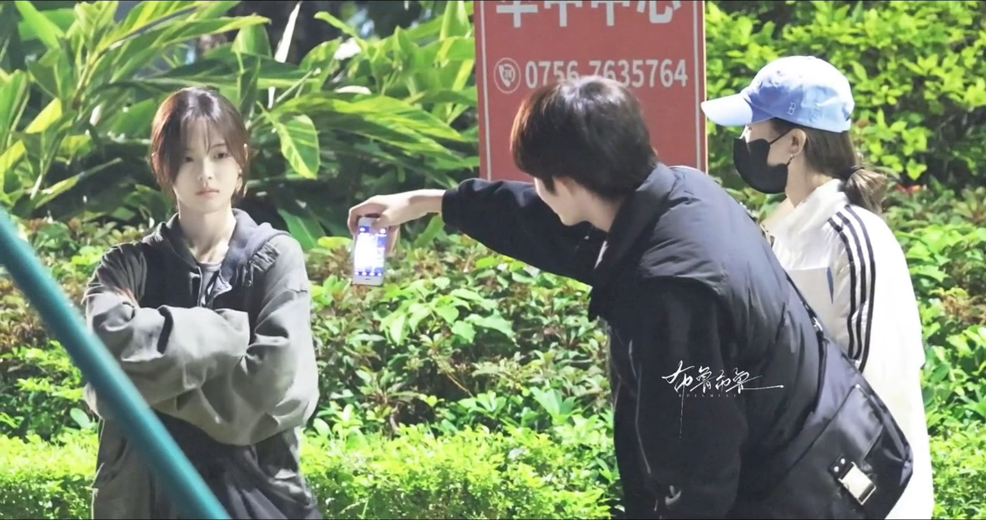 哈哈哈哈哈哈哈哈哈哈哈哈董思成你这样给杨超越拍照真的能出片吗发出来看看水平董思成